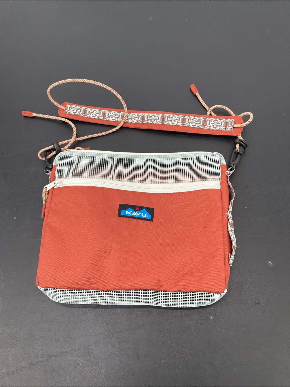 KAVU Delray Beach Crossbody